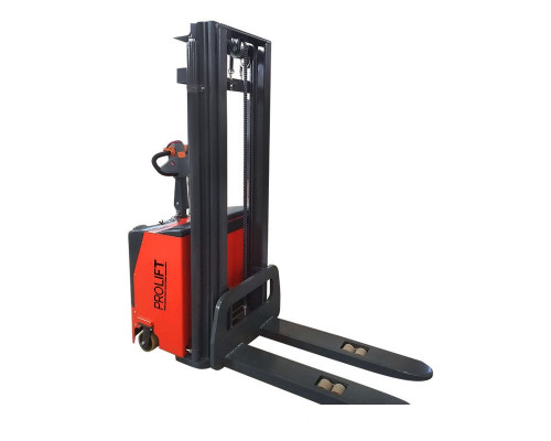 Самоходный штабелер PROLIFT SDR 2045 li-ion