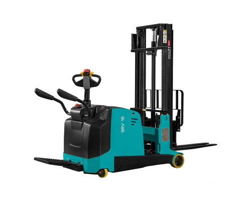 Штабелер с противовесом PROLIFT PRO SRV 1630