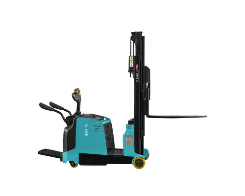 Штабелер с противовесом PROLIFT PRO SRV 1655