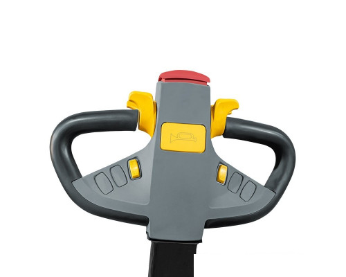 Штабелер с противовесом PROLIFT PRO SRV 1635