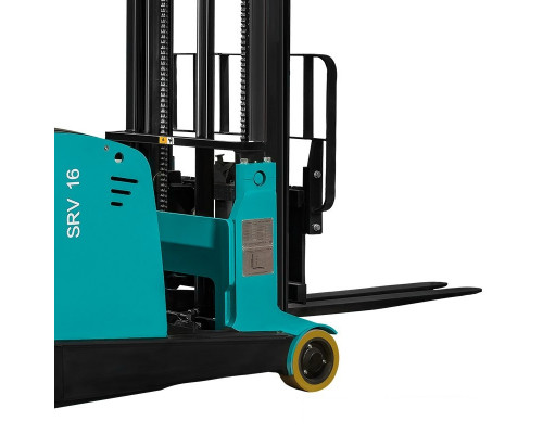 Штабелер с противовесом PROLIFT PRO SRV 1630