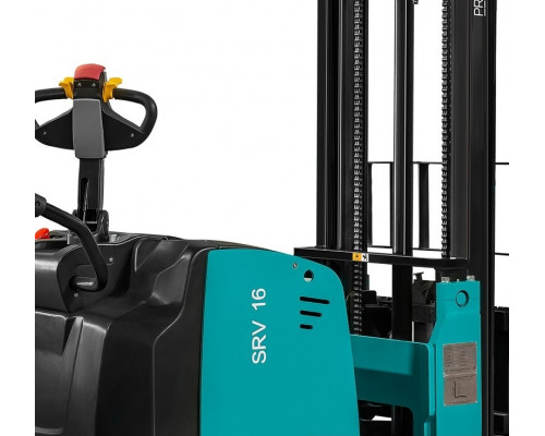 Штабелер с противовесом PROLIFT PRO SRV 1655