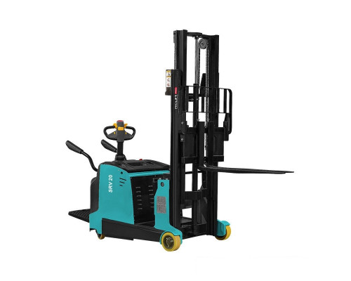 Штабелер с противовесом PROLIFT PRO SRV 2045