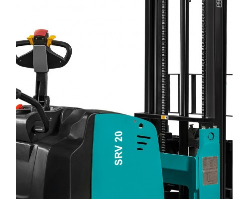 Штабелер с противовесом PROLIFT PRO SRV 2035