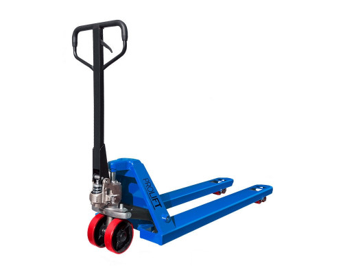 Ручная гидравлическая тележка PROLIFT AC(B)25
