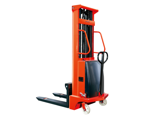 Электроштабелер CTD1025