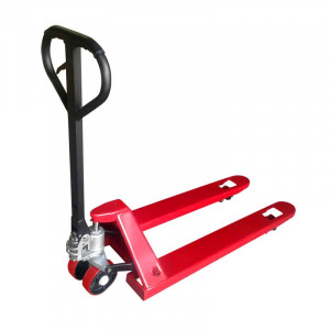 Ручная гидравлическая тележка PROLIFT DS25