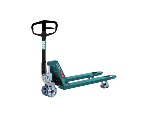 Ручная гидравлическая тележка PROLIFT PRO RT25