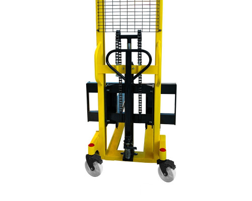 Ручной штабелер MS1516