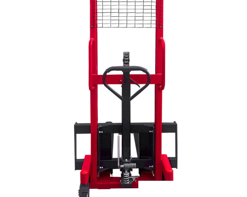 Ручной штабелер RDF 1016