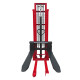 Ручной штабелер PROLIFT SDF 1020