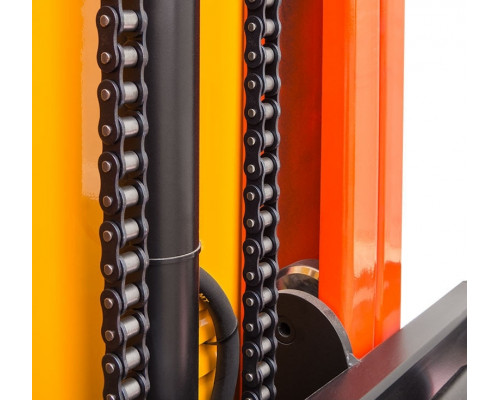 Электрический штабелер PROLIFT SPN 1016