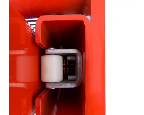 Электрический штабелер PROLIFT SPN 2016