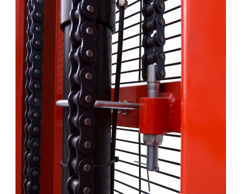 Электрический штабелер PROLIFT SPN 1533