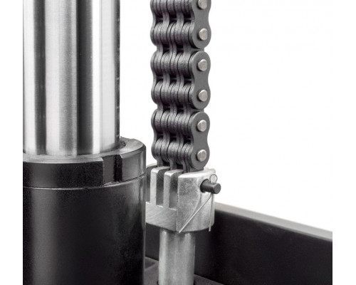 Самоходный штабелер PROLIFT SDK 1650