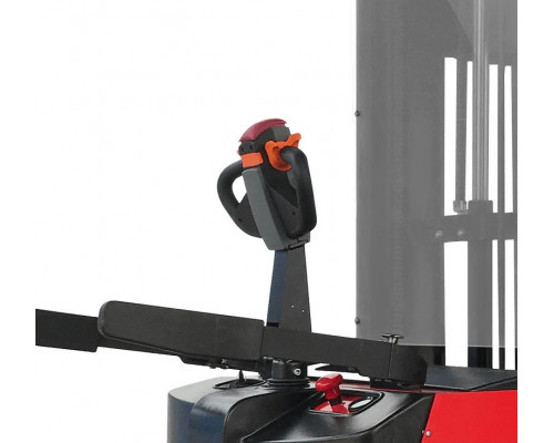 Самоходный штабелер PROLIFT SDK 1645 li-ion