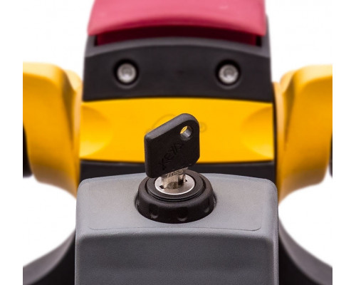 Самоходный штабелер PROLIFT SDR 1225 li-ion