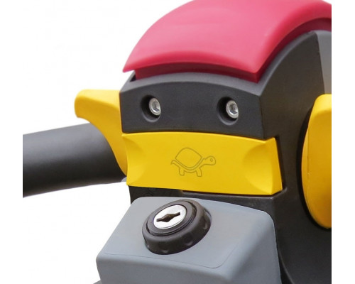 Самоходный штабелер PROLIFT SDR 1035 li-ion