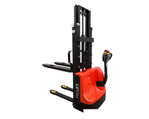 Самоходный штабелер PROLIFT SDR 1635