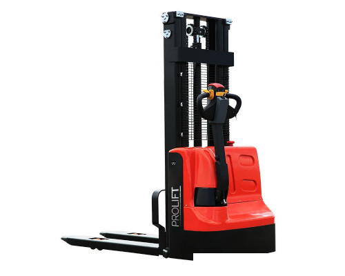 Самоходный штабелер PROLIFT SDR 1035