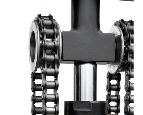 Самоходный штабелер PROLIFT SDR 1230 li-ion