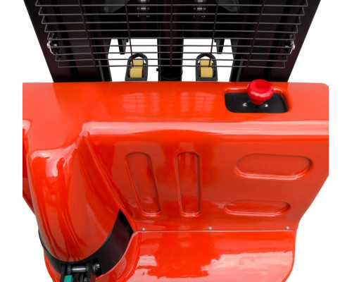 Самоходный штабелер PROLIFT SDR 1535