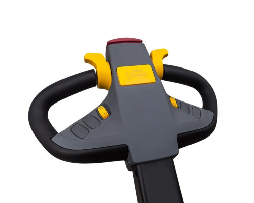 Самоходный штабелер PROLIFT SDR 1650