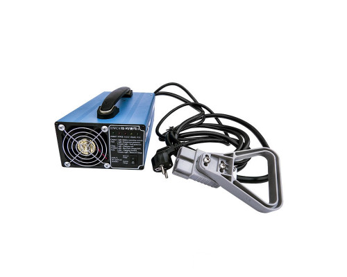 Самоходный штабелер PROLIFT SDR 2045