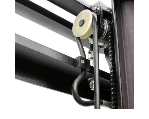 Самоходный штабелер PROLIFT SDR 1645 li-ion