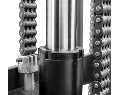 Самоходный штабелер PROLIFT SDR 1656 li-ion