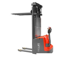 Самоходный штабелер PROLIFT SDR 1545S
