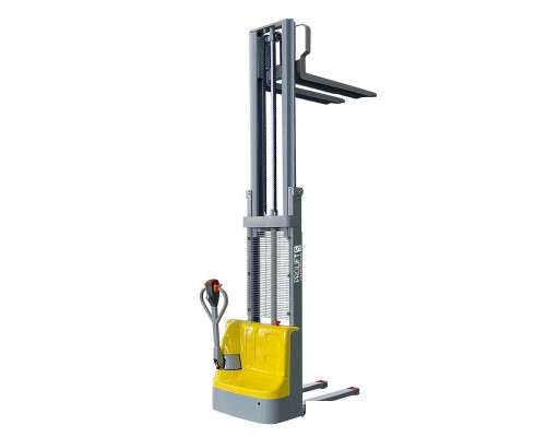 Самоходный электроштабелер PROLIFT SDR 1235-S