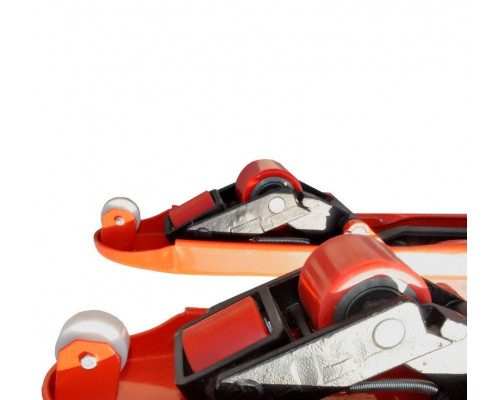 Ручная гидравлическая тележка PROLIFT AC two