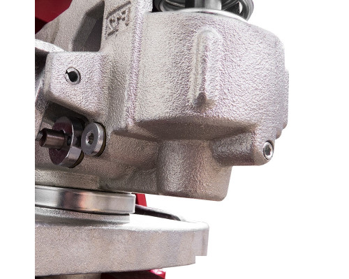 Ручная гидравлическая тележка PROLIFT AC25 (уценка)