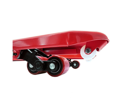 Ручная гидравлическая тележка PROLIFT AC25 TUV