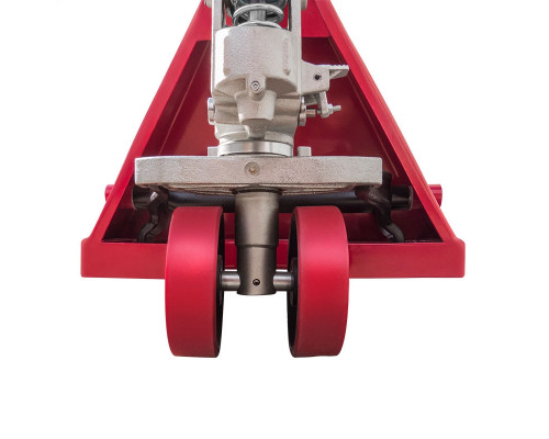 Ручная гидравлическая тележка PROLIFT AC25 (уценка)