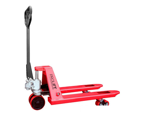 Гидравлическая тележка PROLIFT AC25 (L800)