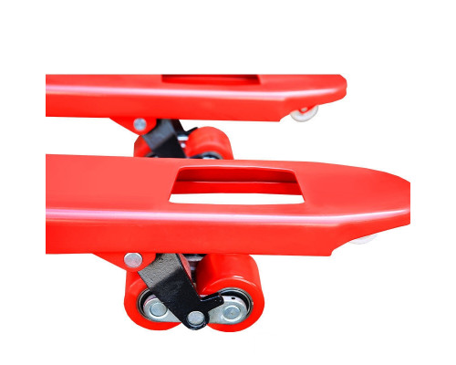 Гидравлическая тележка PROLIFT AC25 (L800)