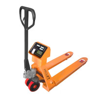 Гидравлическая тележка PROLIFT CWP25 с принтером