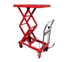 Стол гидравлический PROLIFT TFD80