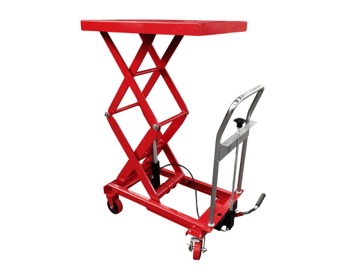 Стол гидравлический PROLIFT TFD35