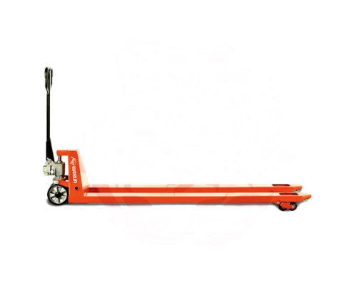 Гидравлическая тележка HELI F20