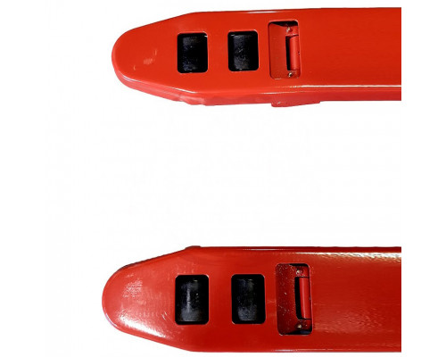 Ручная гидравлическая тележка HELI 25RU