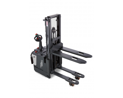 Самоходный штабелер ESi20 DX320 EPS