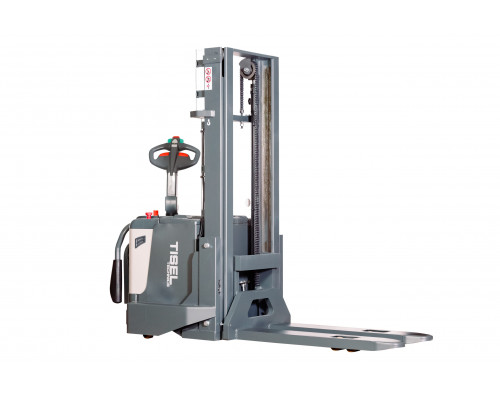 Самоходный штабелер ES15 DX290 EPS