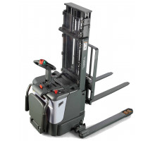 Самоходный штабелер ES15SL