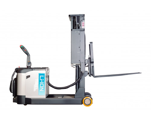 Самоходный штабелер PRS13 Li-Ion FTX450 EPS-PL