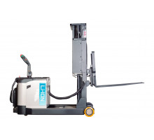 Самоходный штабелер PRS15 Li-Ion FTX480 EPS-PL-SS