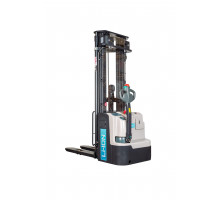 Самоходный штабелер ESL12 Li-Ion FTX460