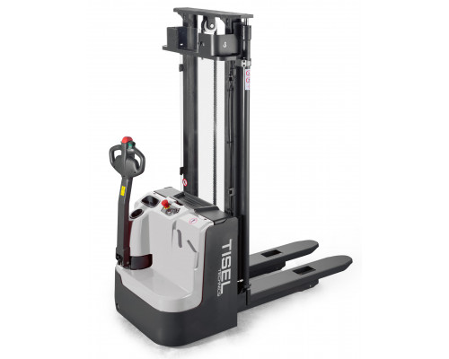 Самоходный штабелер ESL12 FTX460